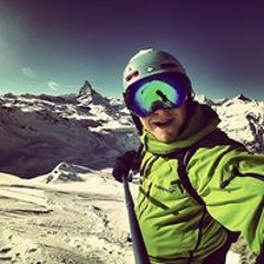 Ole Skiboms
