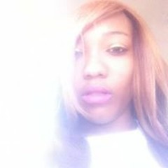 Alexis Sharde Rogers