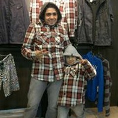 Daniel Apablaza Saavedra