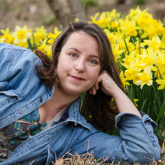 Thriving Podcast[TALKY-B]