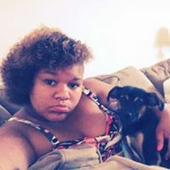 Brooklyn Baddie Leggitt