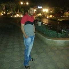 Hassan Ahmed Srour