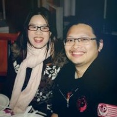 Marie-Ann Sze Hua Chin