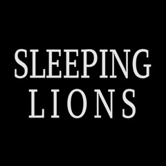 The Sleeping Lions