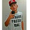 Hikaro Pacheco 1