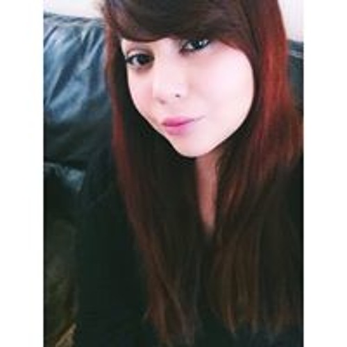 Ashley Romero 20’s avatar