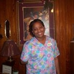 LaTonya Lovin Naja Daniel