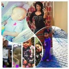 Tarshey Nicole Armstead