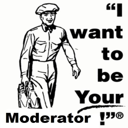 The Moderators’s avatar