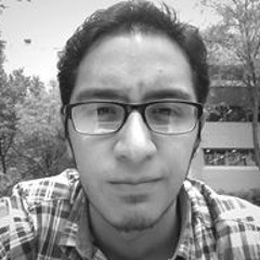 Noé García Hinojosa