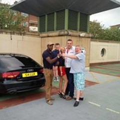 E Nacimento Monteith