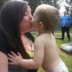 Kiera Nicole Simmons