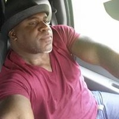 Michael NewFifty Brown