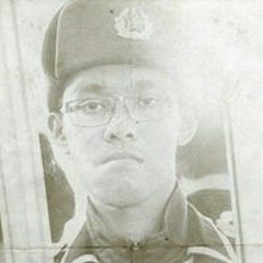 Rafi Ramagia Putra