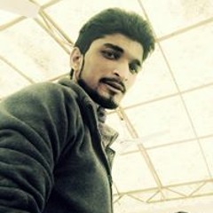 Muhammad Akash Bhatti
