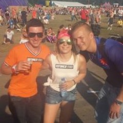 Isabella van Benthem