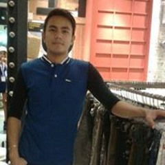 Lorrenz Rechealeau Galon