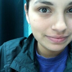 Bridgette Reyes
