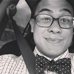 Lowen Tadena-Crowell