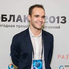 Sergey Grebennikov