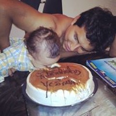 Amaury Esponja Gaarr