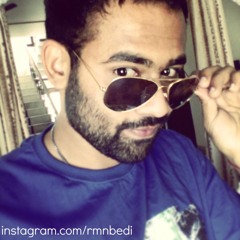 Akh Da Kara - Ravinder Grewal