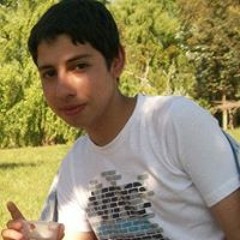 Marcos Zúñiga Ramírez