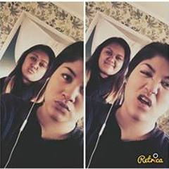 Claudia Maria Tangiora