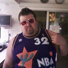 Joshua James Jabbour