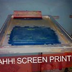 Yeahh Screen Printing