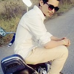 Prashant Jashoda