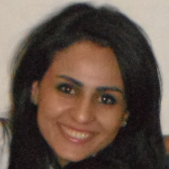 hajar rokh