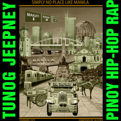 Padis Point Malate 2003