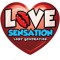 Clare Love Sensation