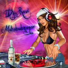 Dj Ravi MBNR