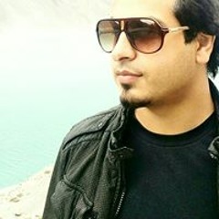 Salman Gandapur 1