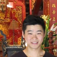 Robert Chang 9