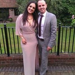 Charlotte Jackson 25