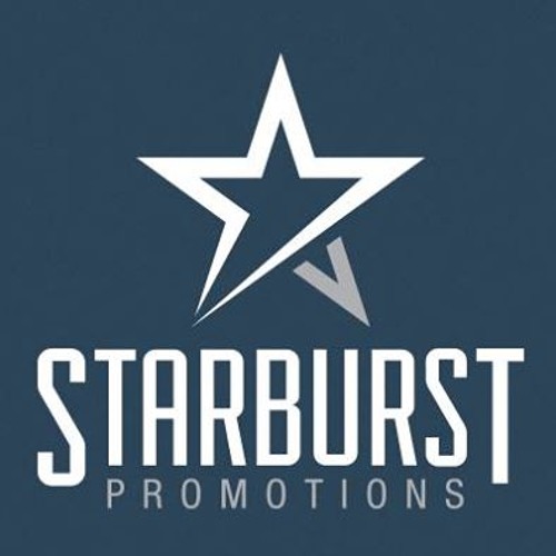 Starburst Promotions’s avatar