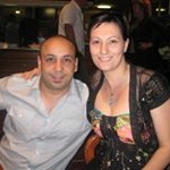 Mary Trimarchi Cafiso