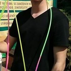 Tomáš Bajer 2