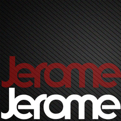 Ruffneck "Everybody Wants To Be Somebody" (Jerome Jerome's 2014 Remix)