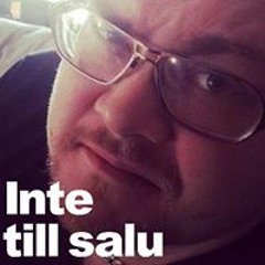 Marcus Lars Helgstrand