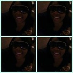 Precious Wit da Cake