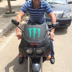 Bishoy Michael