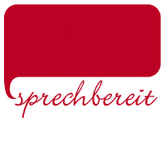 Das spricht gar nicht...