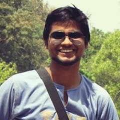 Siddharth Shankar Sahu