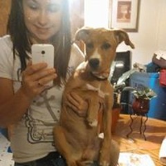 Alichia Nichole Miller