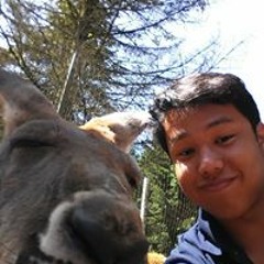 Bradley 'japaneseguy' Kim