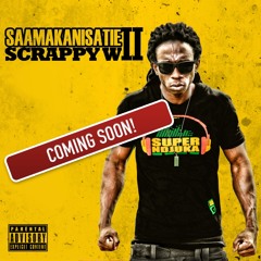 Scrappy W (Super Saamaka)